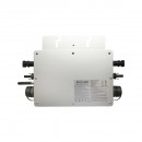Microinvertor pentru 2 panouri solare fotvoltaice 300W, 230V, WiFi, IP65, MPPT