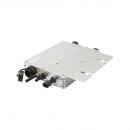 Microinvertor pentru 2 panouri solare fotvoltaice 300W, 230V, WiFi, IP65, MPPT