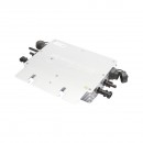 Microinvertor pentru 2 panouri solare fotvoltaice 300W, 230V, WiFi, IP65, MPPT