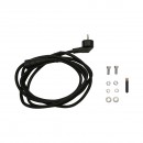 Microinvertor pentru 2 panouri solare fotvoltaice 300W, 230V, WiFi, IP65, MPPT