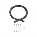 Microinvertor pentru panouri solare fotvoltaice 1600W, 230V, WiFi, IP65, MPPT