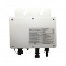 Microinvertor pentru panouri solare fotvoltaice 400W, 230V, WiFi, IP65, MPPT