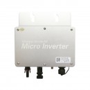 Microinvertor pentru panouri solare fotvoltaice 400W, 230V, WiFi, IP65, MPPT