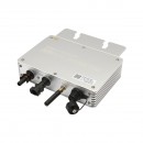 Microinvertor pentru panouri solare fotvoltaice 400W, 230V, WiFi, IP65, MPPT