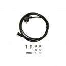 Microinvertor pentru panouri solare fotvoltaice 400W, 230V, WiFi, IP65, MPPT