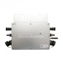 Microinvertor pentru panouri solare fotvoltaice 800W, 230V, WiFi, IP65, MPPT
