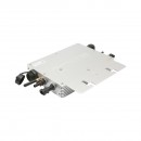 Microinvertor pentru panouri solare fotvoltaice 800W, 230V, WiFi, IP65, MPPT