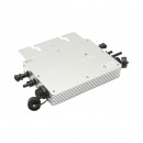 Microinvertor pentru panouri solare fotvoltaice 800W, 230V, WiFi, IP65, MPPT