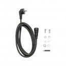 Microinvertor pentru panouri solare fotvoltaice 800W, 230V, WiFi, IP65, MPPT
