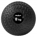 Minge medicinala mica slam ball 23 cm 8 kg rebel active