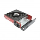 Mini aragaz camping portabil cu aprindere automata 2.5kW
