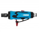 Mini polizor biax pneumatic FERVI 0413