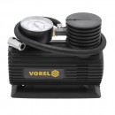 Mini compressor Vorel 1.7 Bar, 12V