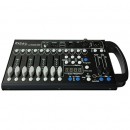 MINI CONTROLLER DMX 192 CANALE