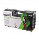 Mini-fierastrau cu lant Raider 2 x baterie Li-Ion, 3800 rpm, lungime lama 10 cm