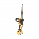 Mini fierastrau electric 1060W cu 2 acumulatori 21V, 6Ah Li-ion, motor brushless, lama 12 inch (300mm) Breckner Germany