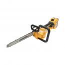 Mini fierastrau electric 1060W cu 2 acumulatori 21V, 6Ah Li-ion, motor brushless, lama 12 inch (300mm) Breckner Germany