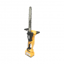 Mini fierastrau electric 1060W cu 2 acumulatori 21V, 6Ah Li-ion, motor brushless, lama 12 inch (300mm) Breckner Germany