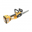 Mini fierastrau electric 1060W cu 2 acumulatori 21V, 6Ah Li-ion, motor brushless, lama 12 inch (300mm) Breckner Germany