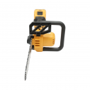 Mini fierastrau electric 1060W cu 2 acumulatori 21V, 6Ah Li-ion, motor brushless, lama 12 inch (300mm) Breckner Germany