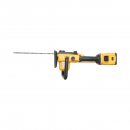 Mini fierastrau electric 1060W cu 2 acumulatori 21V, 6Ah Li-ion, motor brushless, lama 12 inch (300mm) Breckner Germany