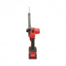 Mini fierastrau electric 500W cu 2 acumulatori 21V, 1.5Ah Li-ion, lama 8 inch (200mm), capacitate taiere 190mm, turatie 4600rpm Breckner Germany