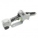 Mini fierastrau electric 500W cu 2 acumulatori Li-ion 16.8V, diametru 120mm