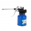 Mini pompa de ulei Detoolz, capacitate 250ml, rezervor metalic
