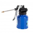 Mini pompa de ulei Detoolz, capacitate 250ml, rezervor metalic