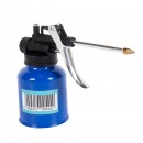 Mini pompa de ulei Detoolz, capacitate 250ml, rezervor metalic