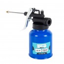 Mini pompa de ulei Detoolz, capacitate 250ml, rezervor metalic