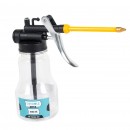Mini pompa ulei Detoolz, capacitate 300ml