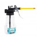Mini pompa ulei Detoolz, capacitate 300ml