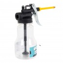 Mini pompa ulei Detoolz, capacitate 300ml