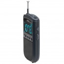 Mini radio portabil am fm cr 1905 camry