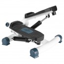 Mini stepper max 120kg rebel active