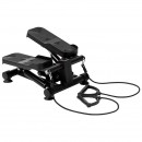 Mini stepper rebel active