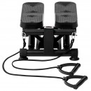 Mini stepper rebel active