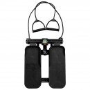 Mini stepper rebel active