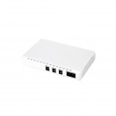 Mini ups 9v 12v usb isnatch