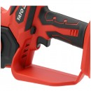 Miniferastrau lant cu acumulator 18Vx2Ah, lama 150mm