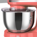 Mixer cu bol si masina de tocat carne 2000 w