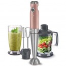 Mixer de mana 4 in 1 1200 w sencor