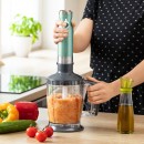 Blender de mana 4 in 1 1200 w sencor