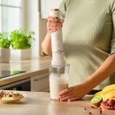 Blender de mana 4 in 1 1200 w sencor