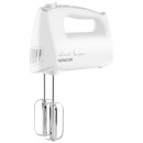 Mixer de mana 5 viteze 500w sencor