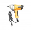 Mixer, malaxor electric cu amestecator 1050W pentru vopsea, mortar, adeziv Hoteche