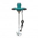 Mixer, malaxor electric cu amestecator 1200W pentru vopsea, mortar, adeziv Breckner Germany
