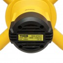 Mixer, malaxor electric cu amestecator 1400W, 220V pentru vopsea, mortar, adeziv THOR
