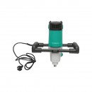 Mixer, malaxor electric cu amestecator 1400W pentru vopsea, mortar, adeziv Hoteche